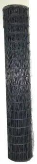Alligator Brand Welded Wire Mesh 14 Gauge 2" x 4" x 60"