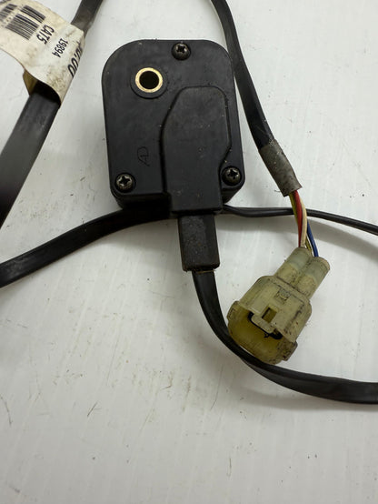 Arctic Cat Snowmobile Dimmer Brake Switch