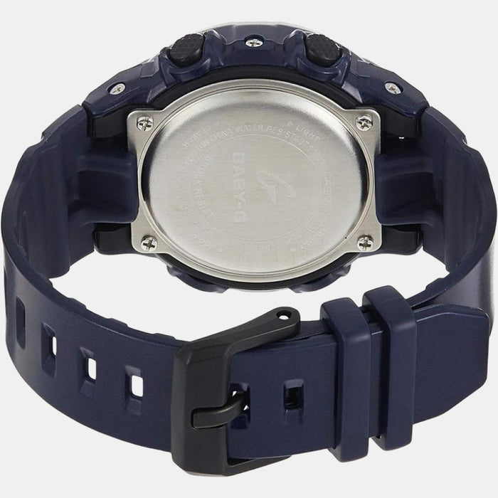 Casio 49 mm Round Quartz watch
