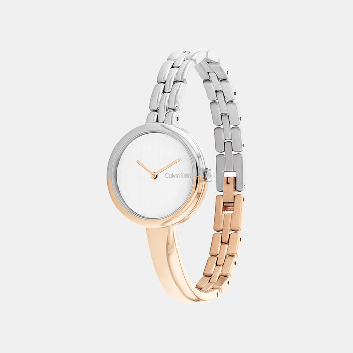 Calvin Klein 28 mm Round Quartz watch