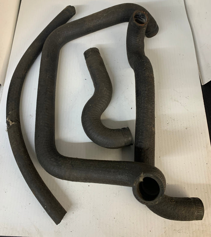 Blizzard 9500 Coolant Hoses