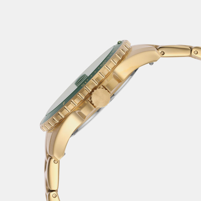Fossil 42 mm Round Quartz watch