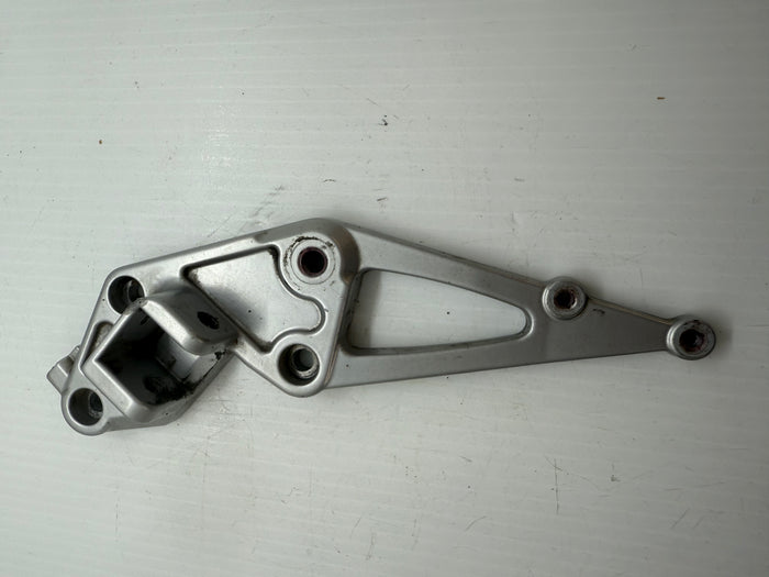 BMW K1200RS Front Right Footpeg Bracket
