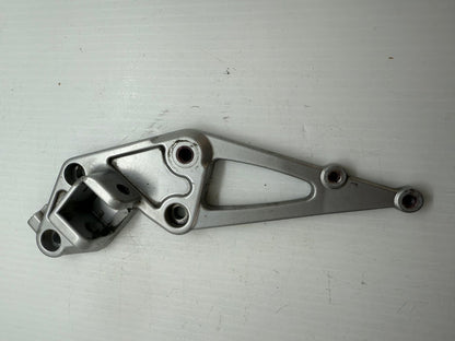 BMW K1200RS Front Right Footpeg Bracket