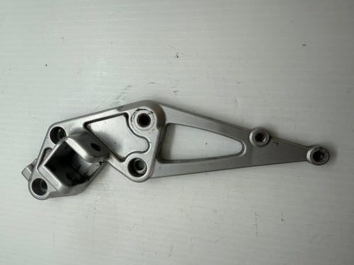BMW K1200RS Front Right Footpeg Bracket