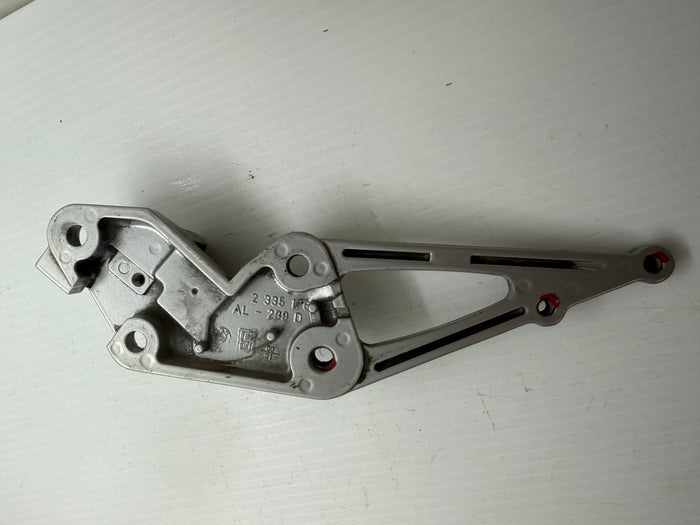 BMW K1200RS Front Right Footpeg Bracket