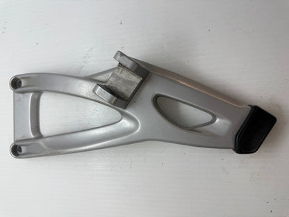 BMW K1200RS Right Rear Passenger Footpeg Bracket