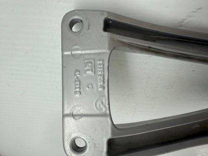 BMW K1200RS Right Rear Passenger Footpeg Bracket