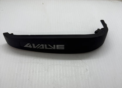 BMW R1100RS Left Spark Plug Cover