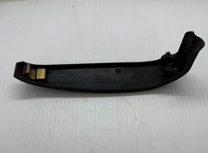 BMW R1100RS Left Spark Plug Cover