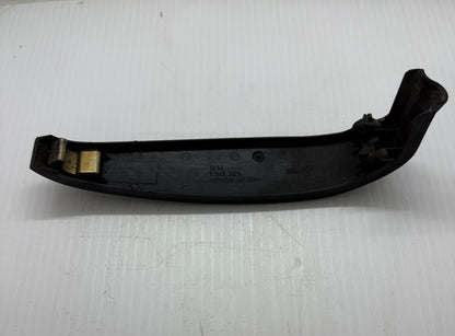 BMW R1100RS Left Spark Plug Cover