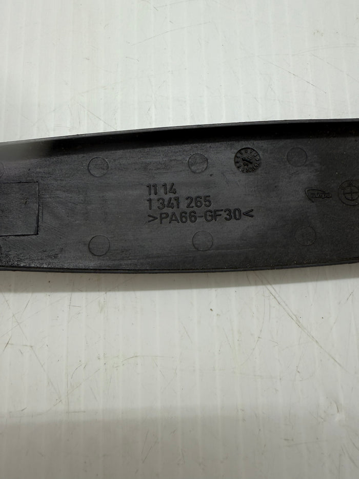 BMW R1100RS Left Spark Plug Cover