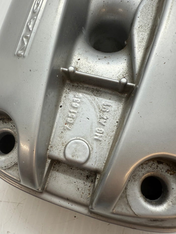 BMWR R1150RT Valve Cover