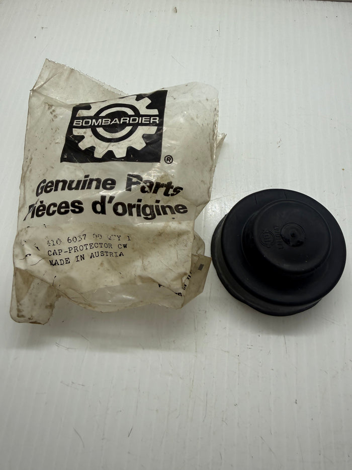 Bombardier Cap Protector 410 6037 00