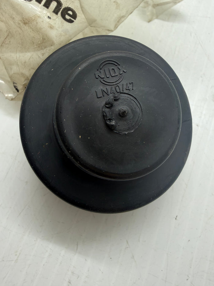 Bombardier Cap Protector 410 6037 00