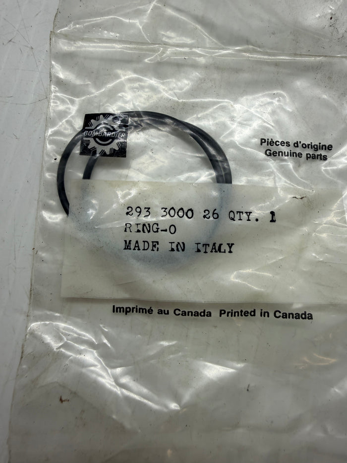 Bombardier O-RIng 293 3000 26