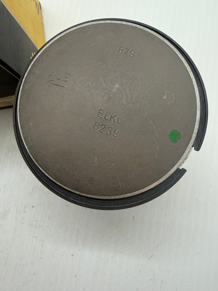 Bombardier Skidoo Piston and Rings 402-1239