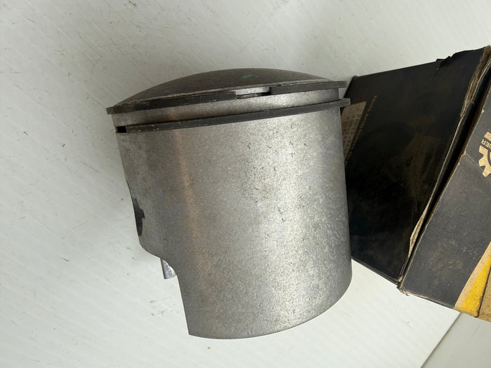 Bombardier Skidoo Piston and Rings 402-1239