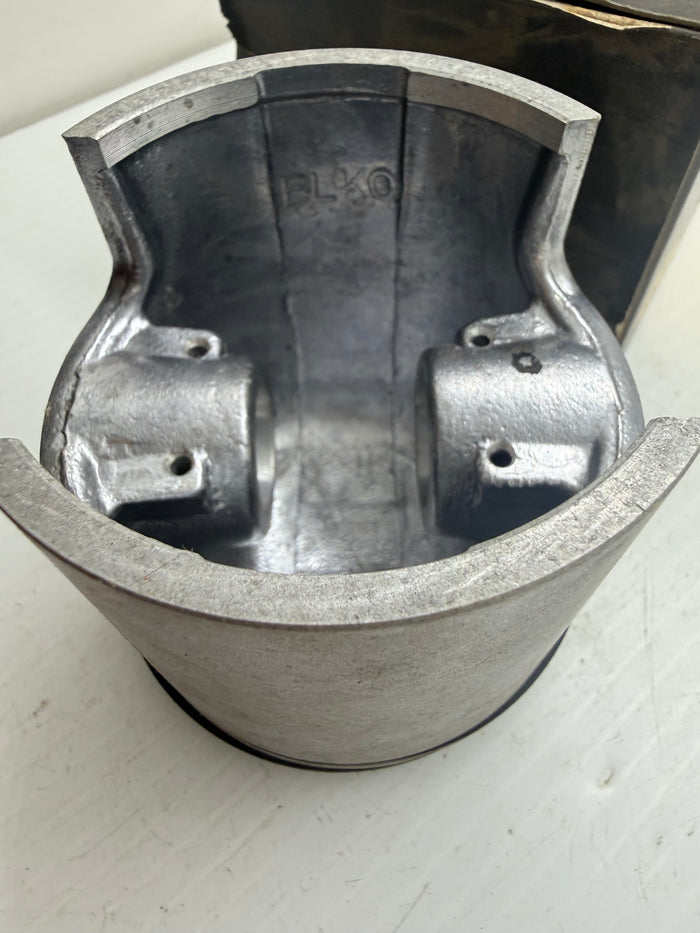 Bombardier Skidoo Piston and Rings 402-1239