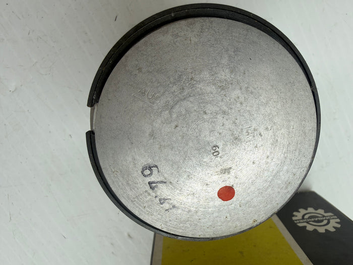 Bombardier Skidoo Piston and Rings 402-1321