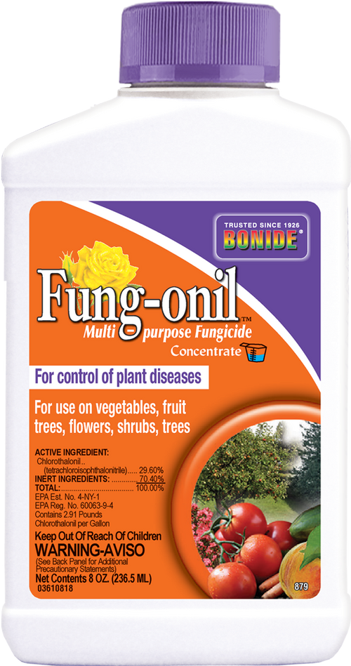 Bonide Fung-onil® Conc
