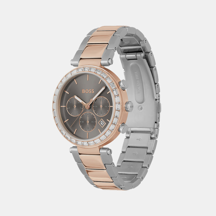 Boss 39 mm Round Quartz watch