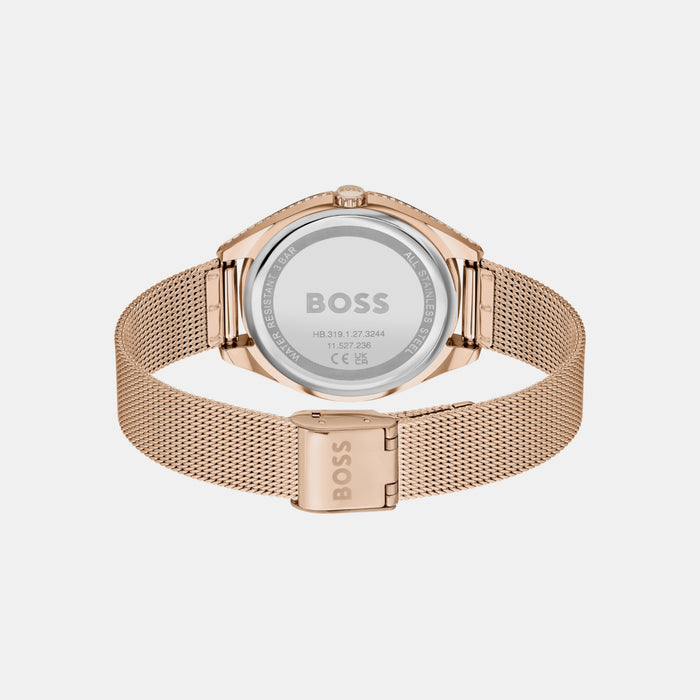 Boss 37 mm Round Quartz watch