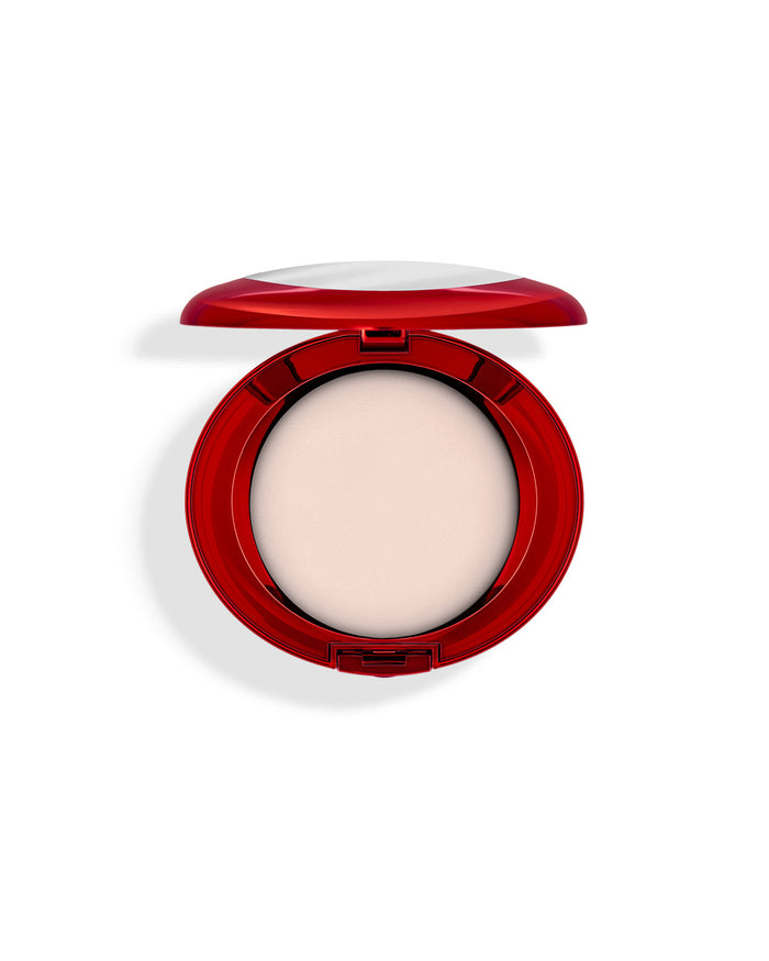 Bouclé Silk Airbrushed Talc-Free Finishing Powder
