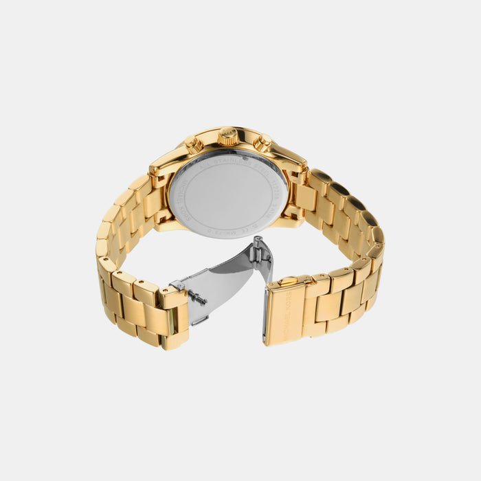 Michael Kors 37 mm Round Quartz watch