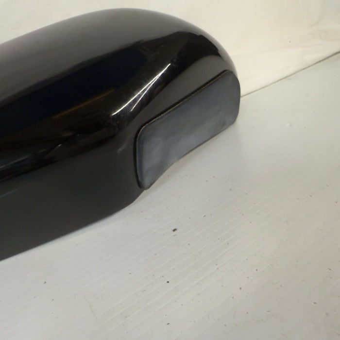C90, Intruder 1500 Right Side Cover