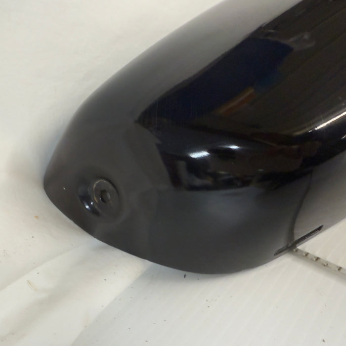 C90, Intruder 1500 Right Side Cover