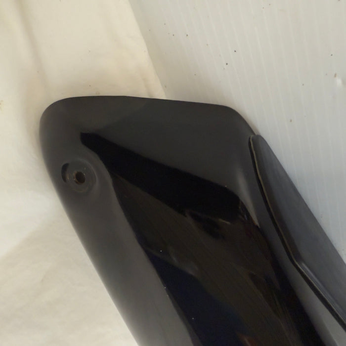 C90, Intruder 1500 Right Side Cover