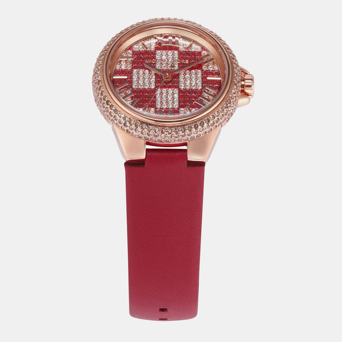 Michael Kors 33 mm Round Quartz watch