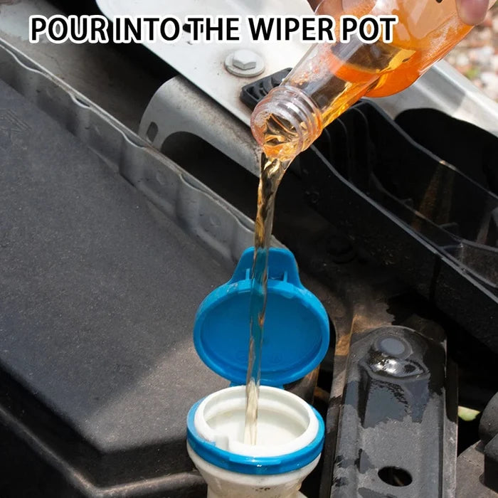 SearchFindOrder Car Windshield Glass Oil Film Remover