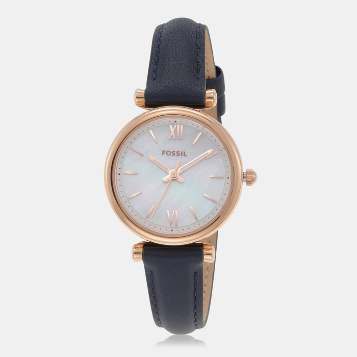 Fossil 28 mm Round Quartz watch
