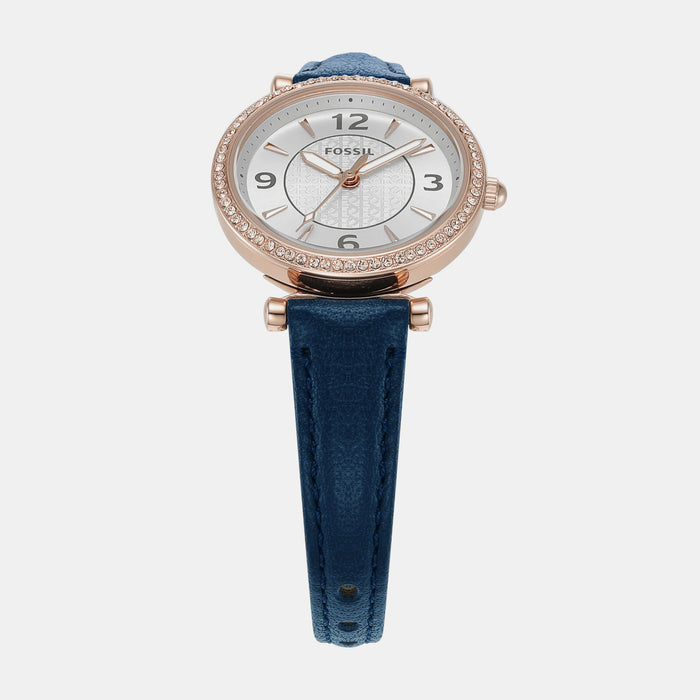 Fossil 28 mm Round Quartz watch