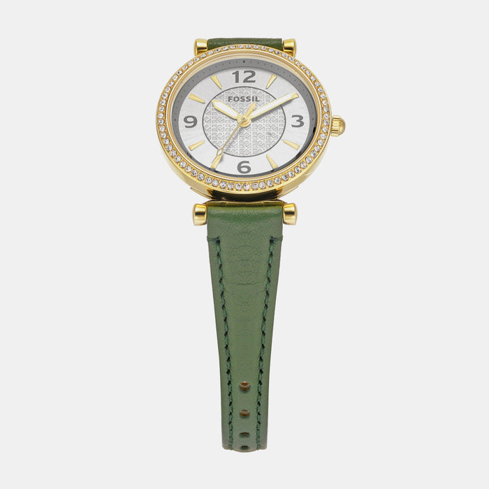 Fossil 28 mm Round Quartz watch