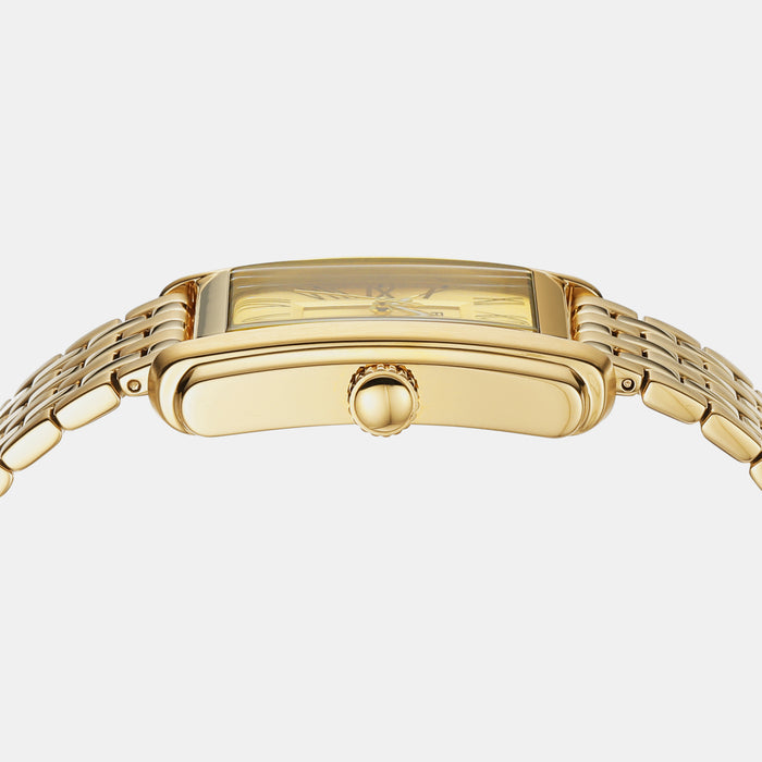 Fossil 30 mm Rectangular Quartz watch