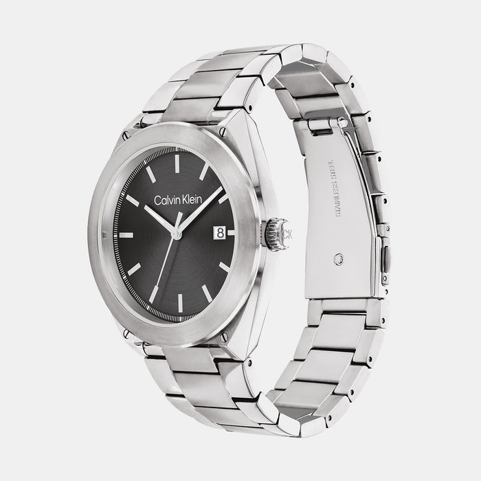 Calvin Klein 44 mm Round Quartz watch