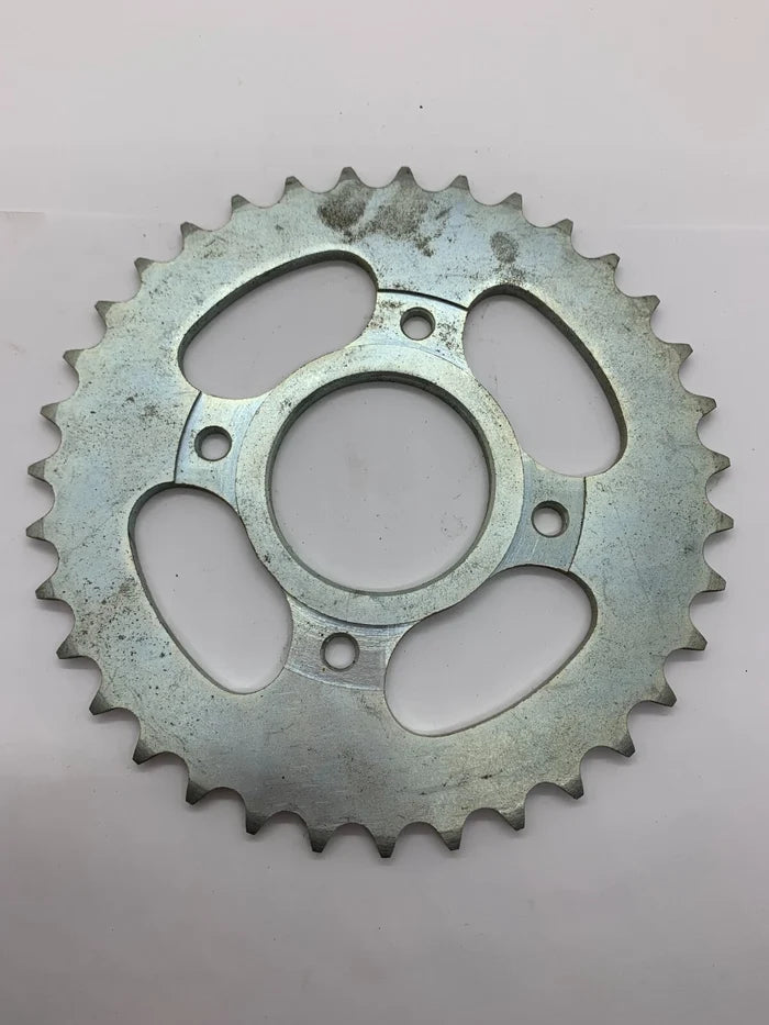 CB200T Rear Sprocket 35T