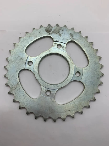 CB200T Rear Sprocket 35T
