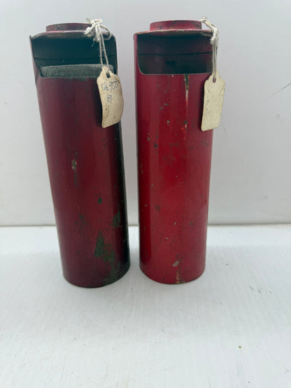 CB350 Super Sport Lower Fork Covers