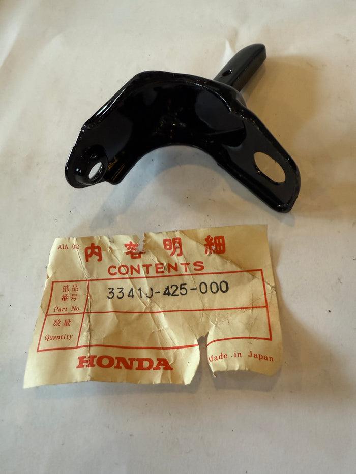 CB750K CB650 Right Front Signal Stay