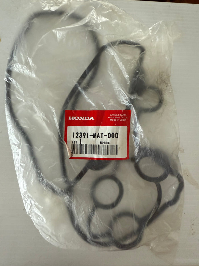 CBR1100 XX BLACKBIRD VALVE COVER GASKET