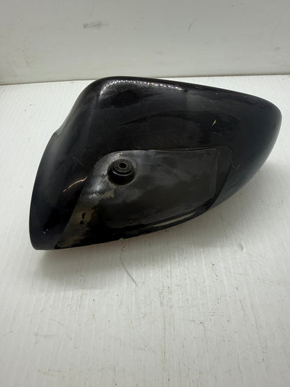CBR1100XX Left Mirror Cover 88125-MAT-000ZB