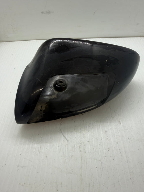 CBR1100XX Left Mirror Cover 88125-MAT-000ZB