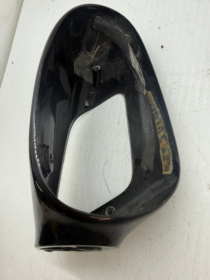 CBR1100XX Left Mirror Cover 88125-MAT-000ZB