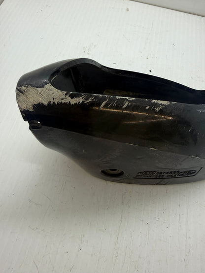 CBR1100XX Left Mirror Cover 88125-MAT-000ZB