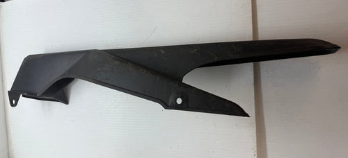 CBR500R CB500 Chain Guard