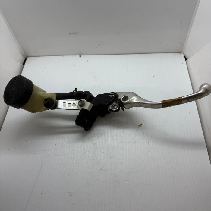 CBR900RR Front Brake Master Cylinder